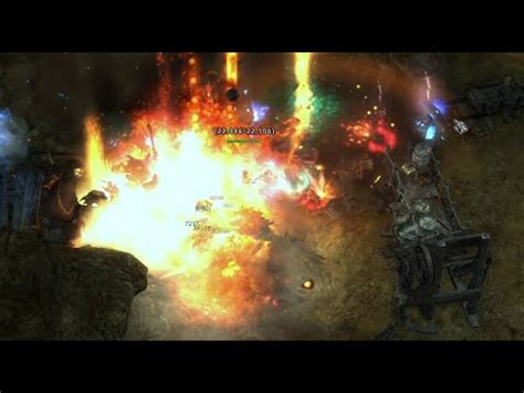 grim dawn custom campaign.
